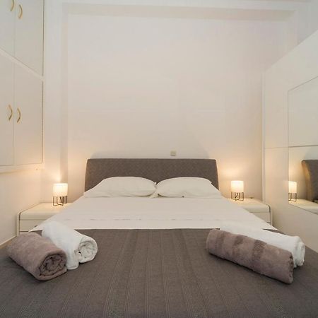 Apartment N Central Đảo Korčula Ngoại thất bức ảnh