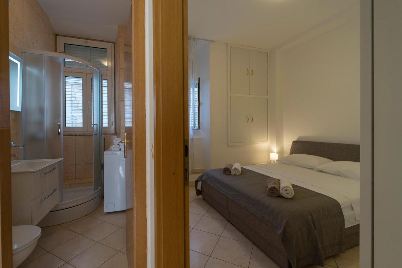 Apartment N Central Đảo Korčula Ngoại thất bức ảnh