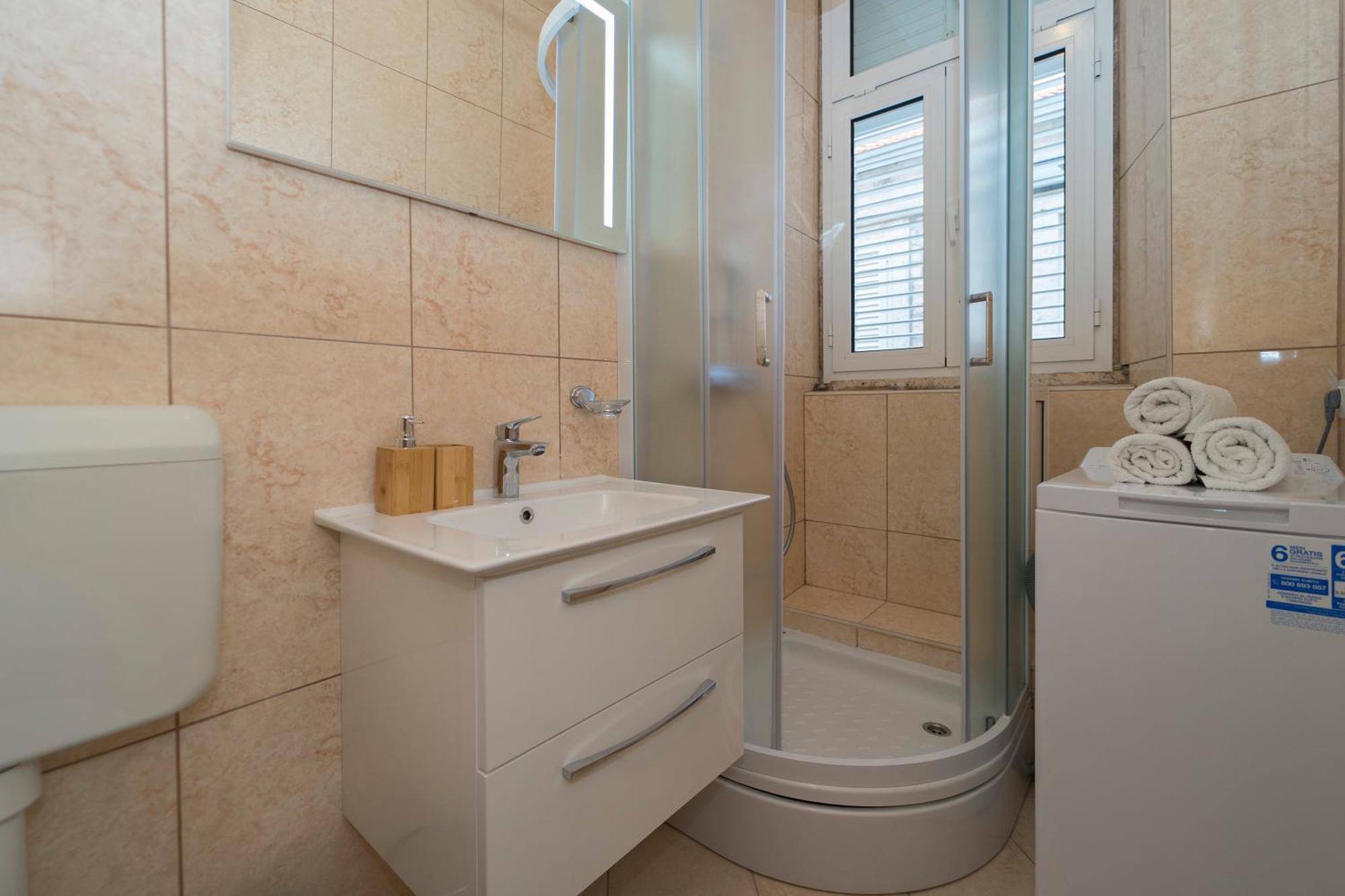 Apartment N Central Đảo Korčula Ngoại thất bức ảnh