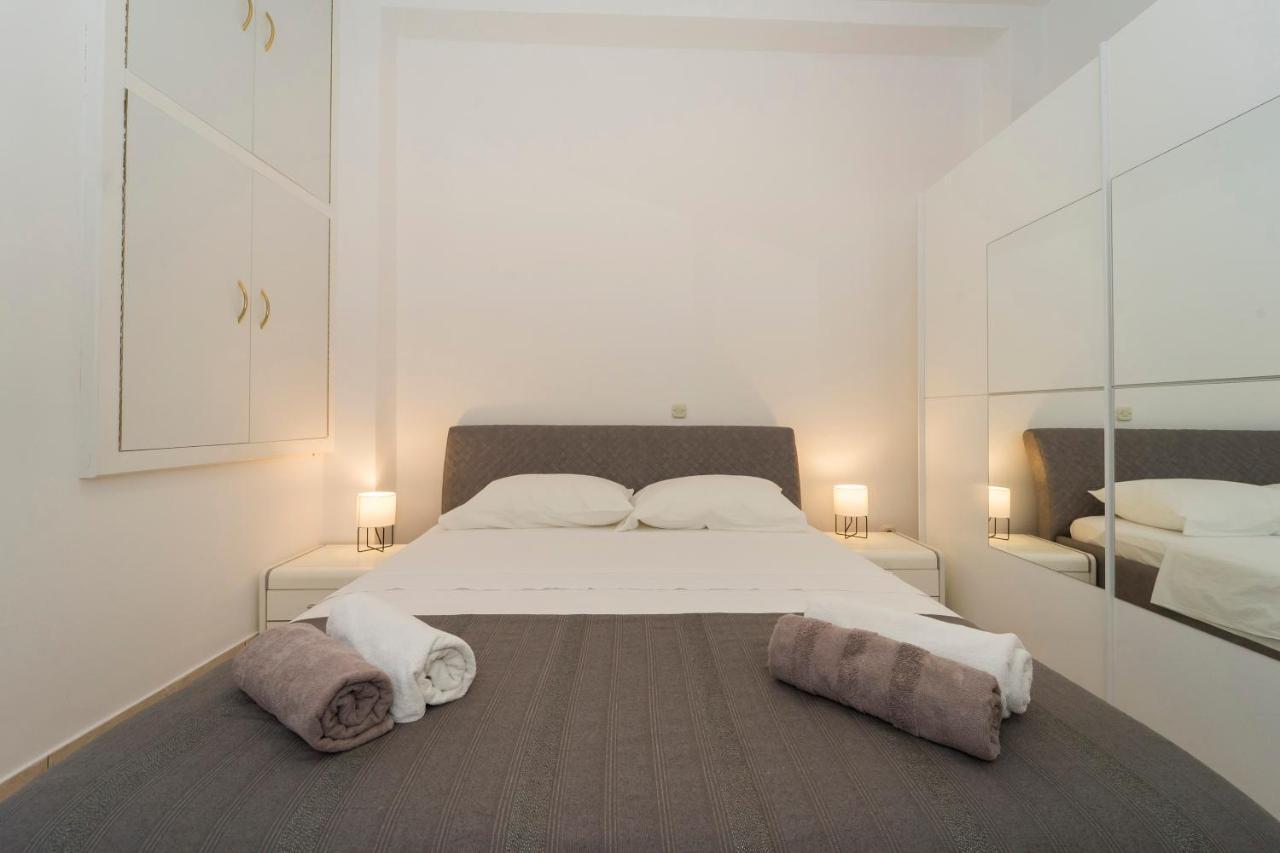 Apartment N Central Đảo Korčula Ngoại thất bức ảnh