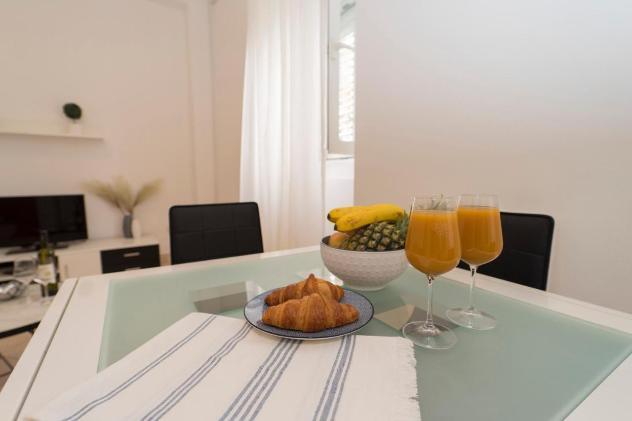 Apartment N Central Đảo Korčula Ngoại thất bức ảnh