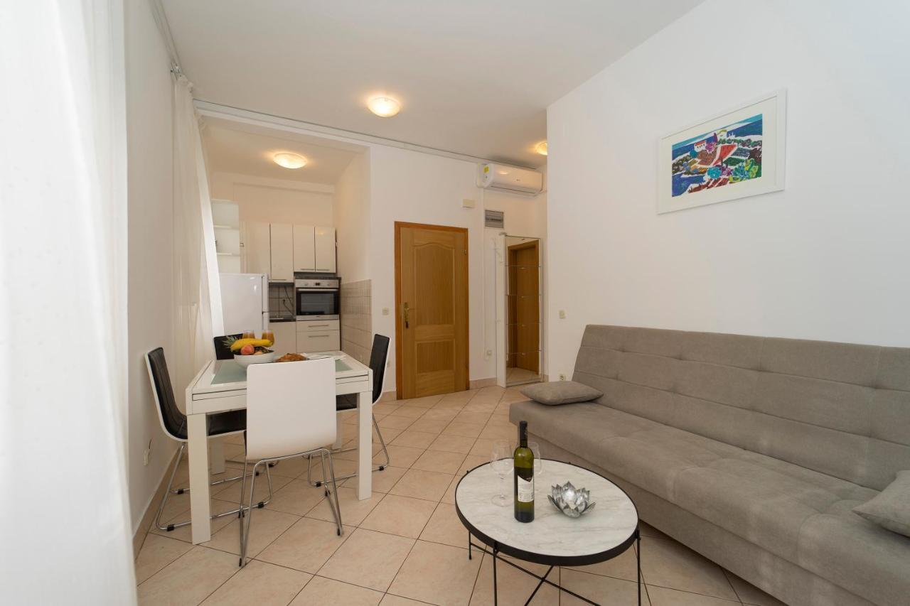 Apartment N Central Đảo Korčula Ngoại thất bức ảnh