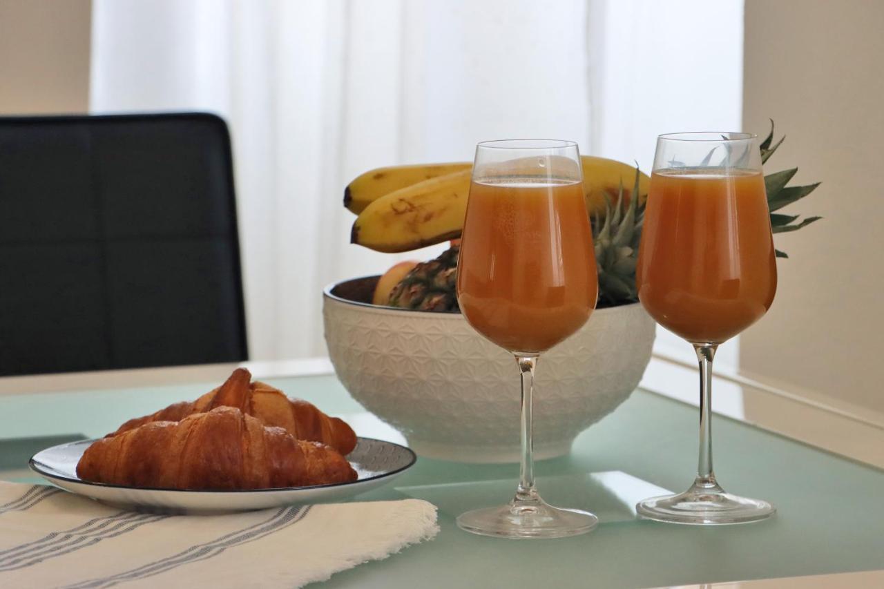 Apartment N Central Đảo Korčula Ngoại thất bức ảnh