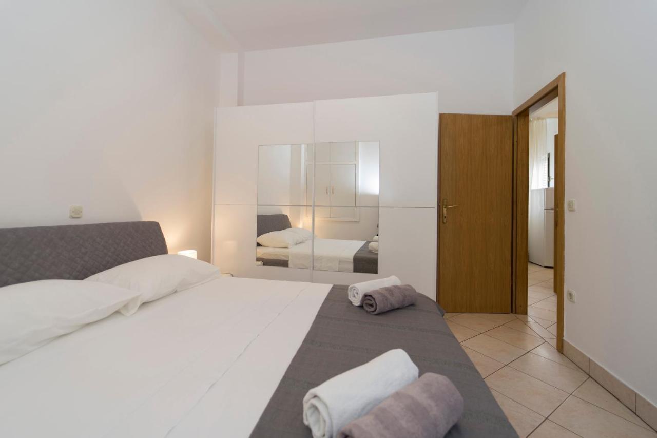 Apartment N Central Đảo Korčula Ngoại thất bức ảnh