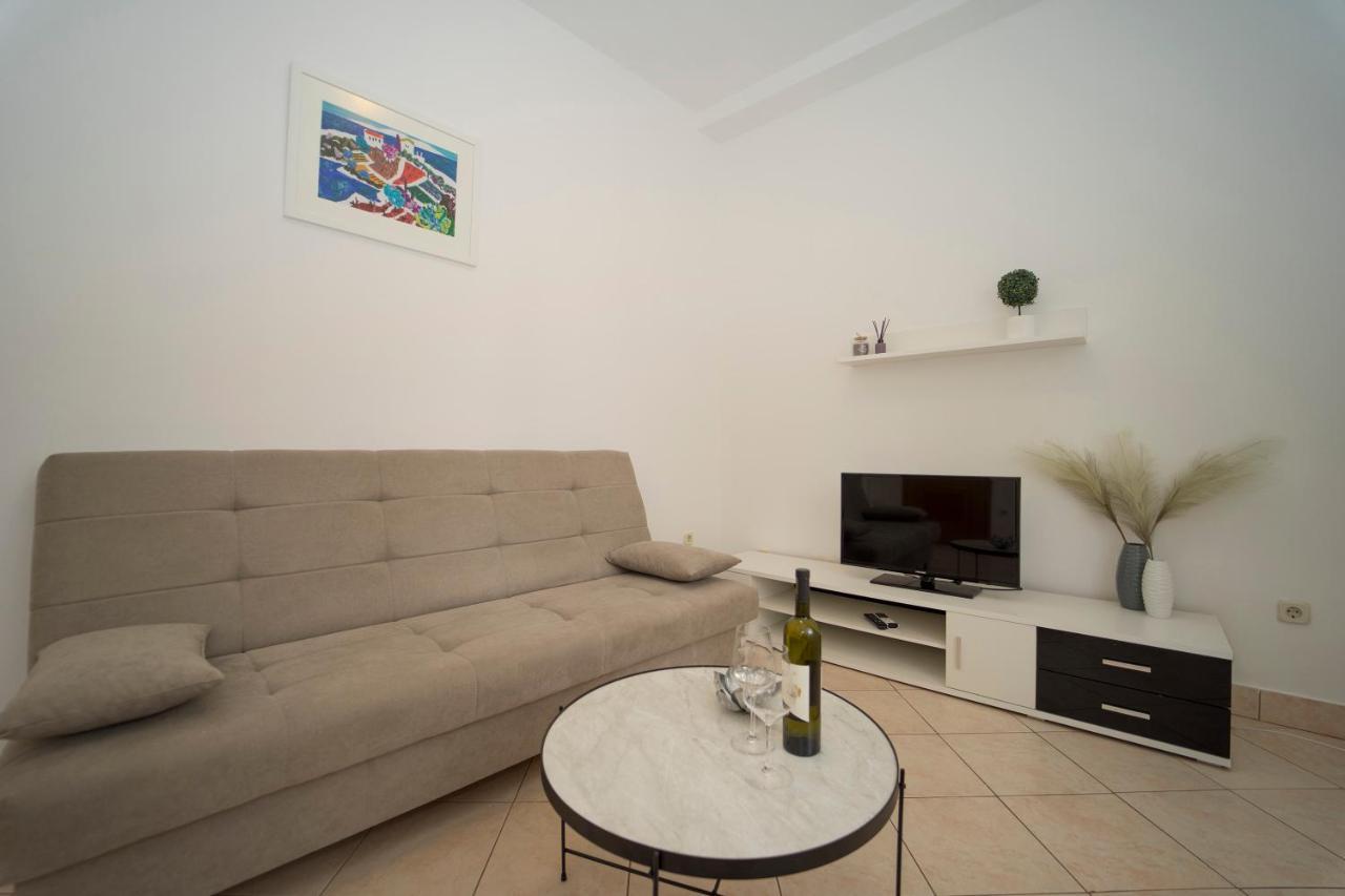 Apartment N Central Đảo Korčula Ngoại thất bức ảnh