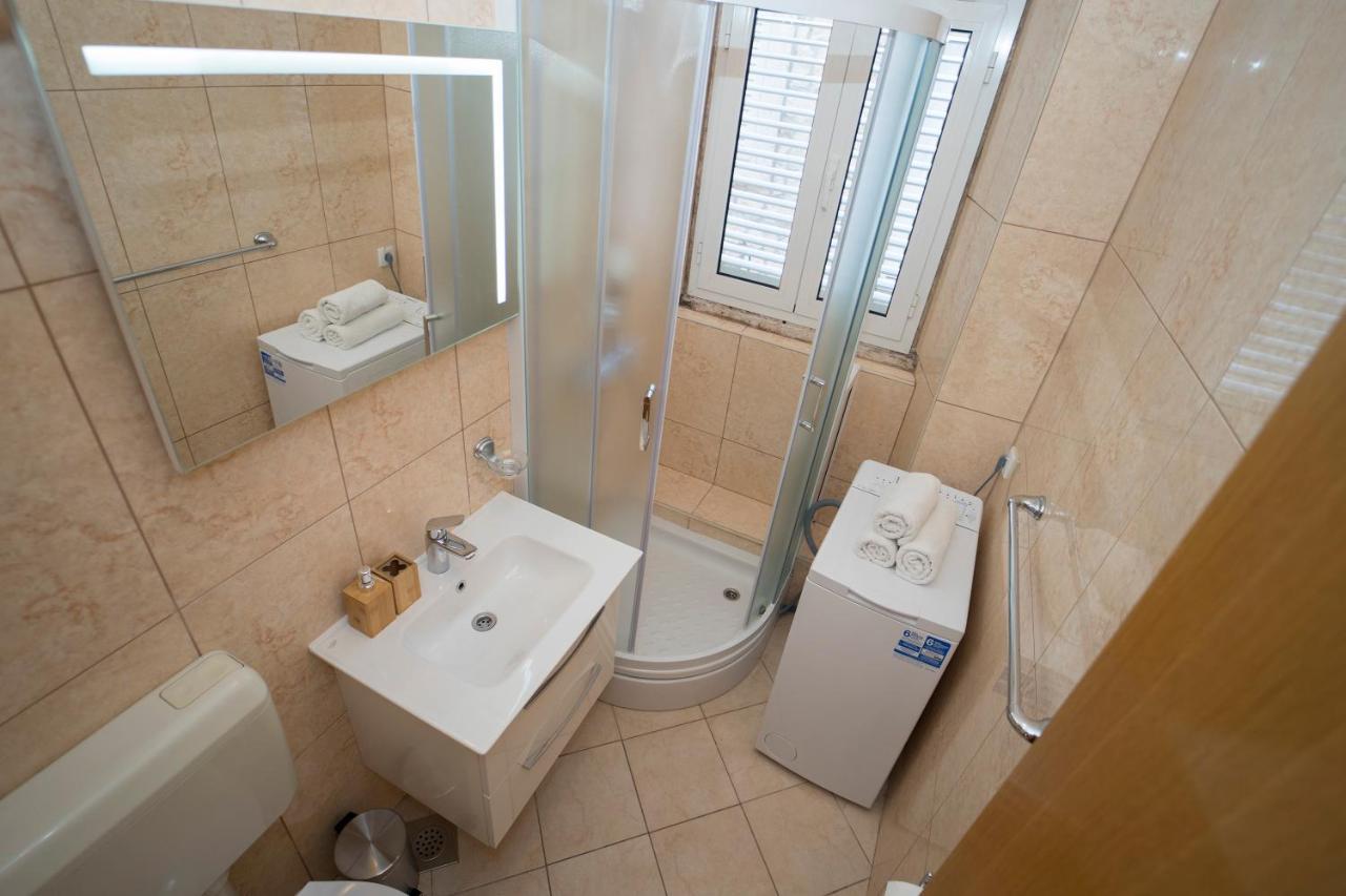Apartment N Central Đảo Korčula Ngoại thất bức ảnh