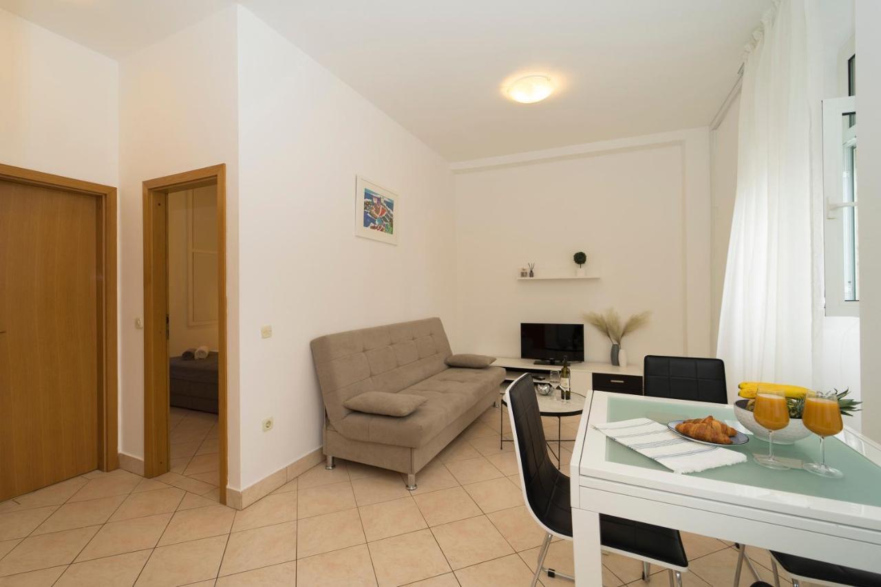 Apartment N Central Đảo Korčula Ngoại thất bức ảnh