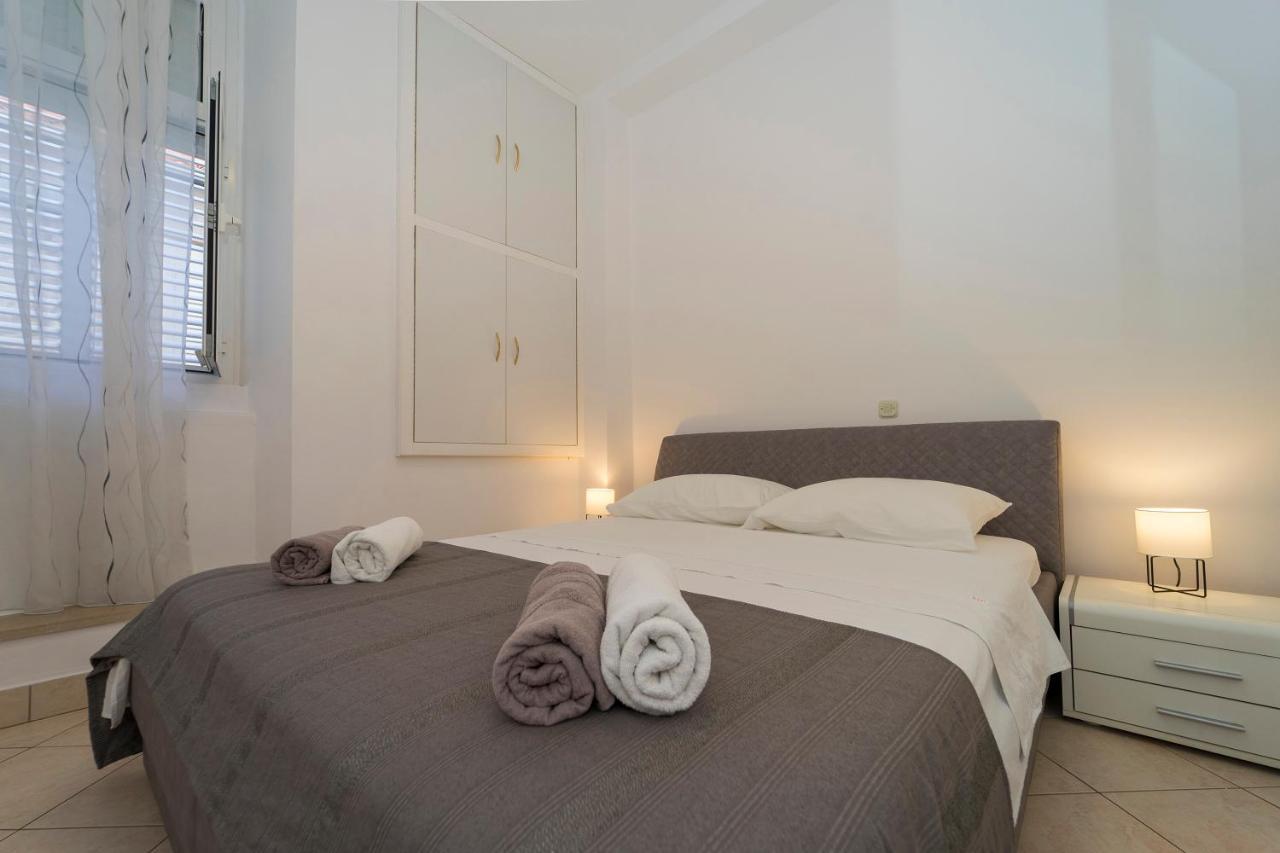 Apartment N Central Đảo Korčula Ngoại thất bức ảnh