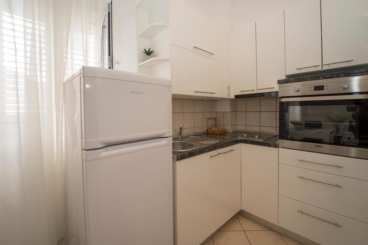 Apartment N Central Đảo Korčula Ngoại thất bức ảnh