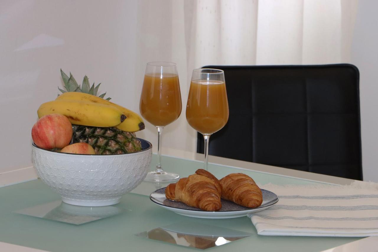 Apartment N Central Đảo Korčula Ngoại thất bức ảnh